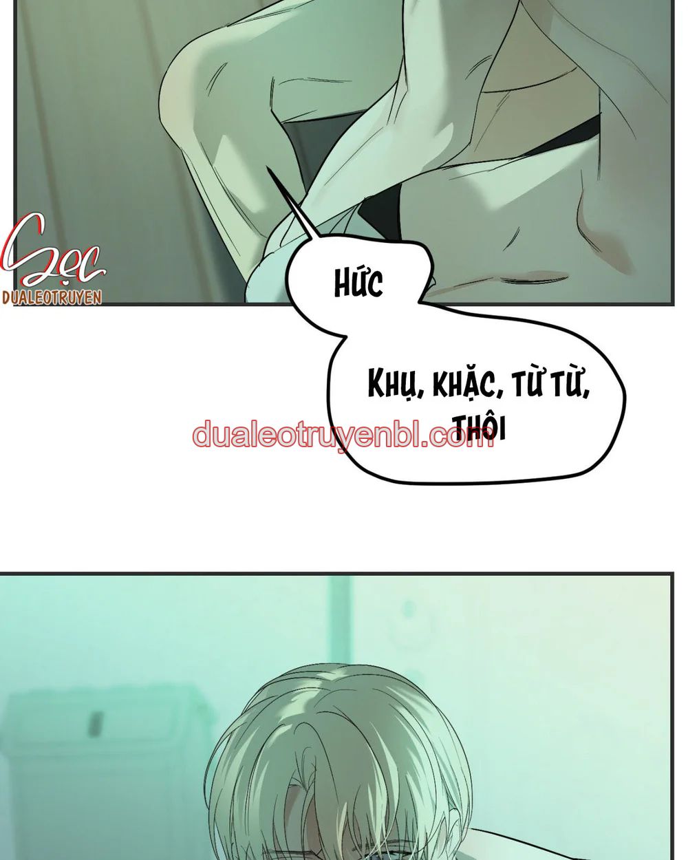 ĐÈN NỀN - Chapter 58_3 manhwa