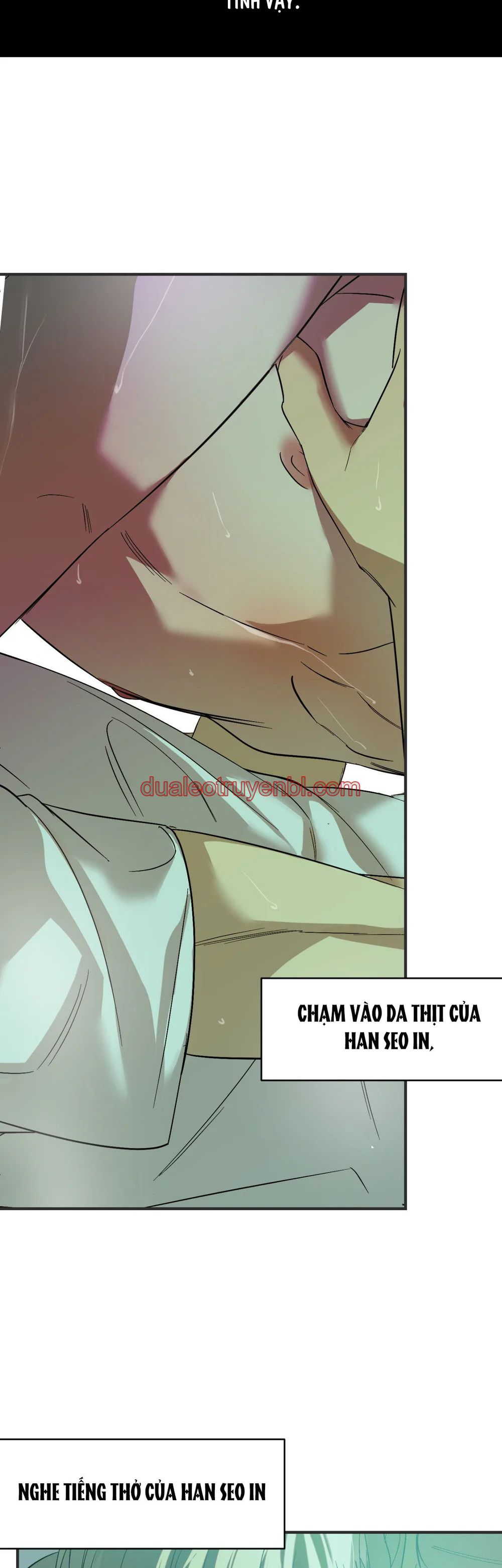 ĐÈN NỀN - Chapter 58_3 manhwa