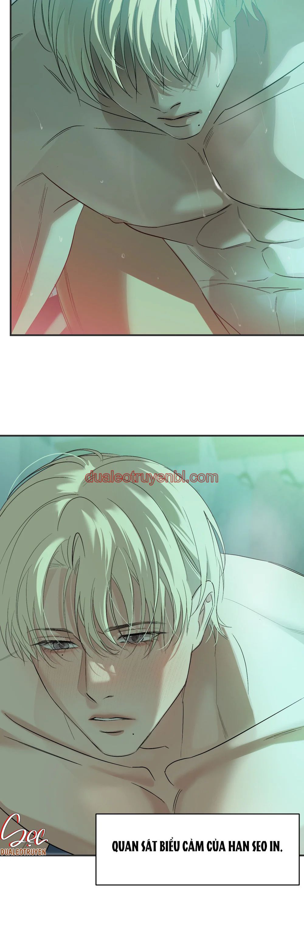 ĐÈN NỀN - Chapter 58_3 manhwa