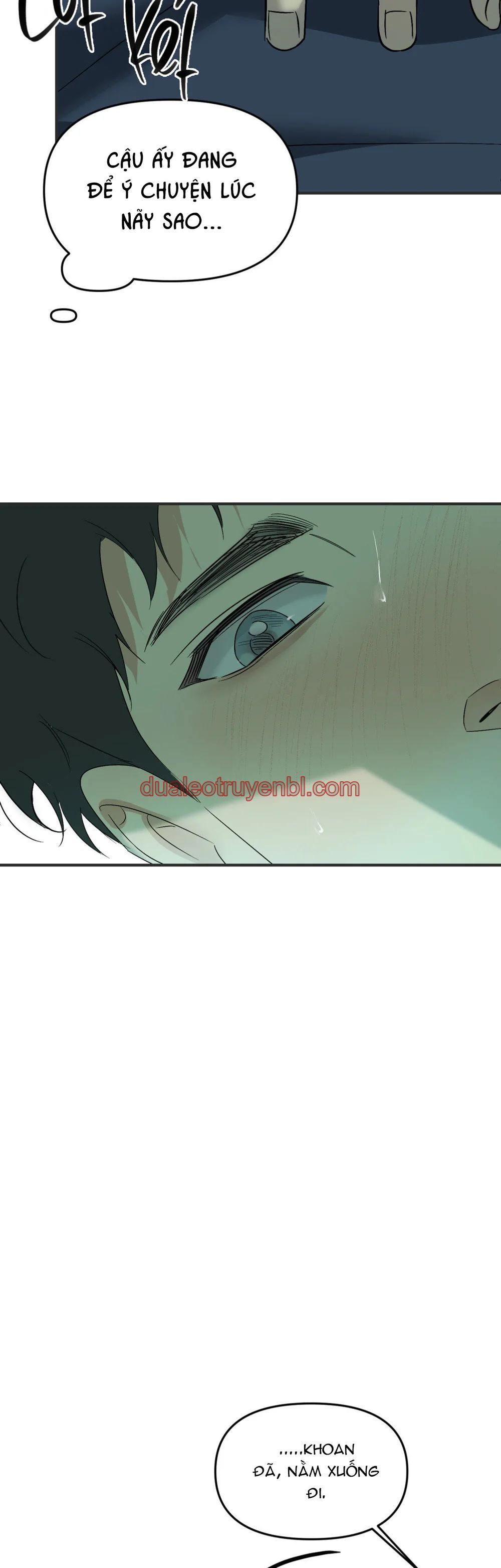 ĐÈN NỀN - Chapter 58_3 manhwa