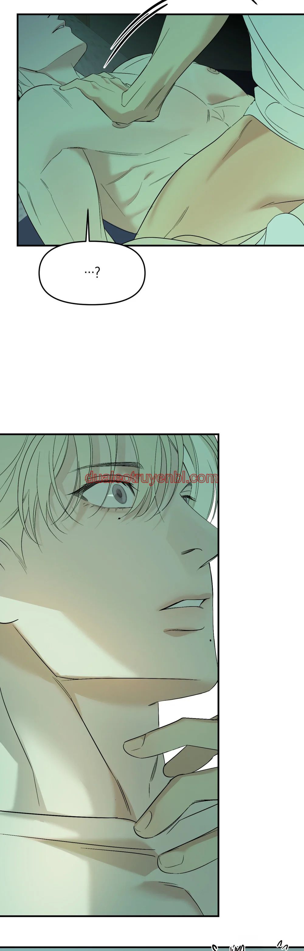 ĐÈN NỀN - Chapter 58_3 manhwa