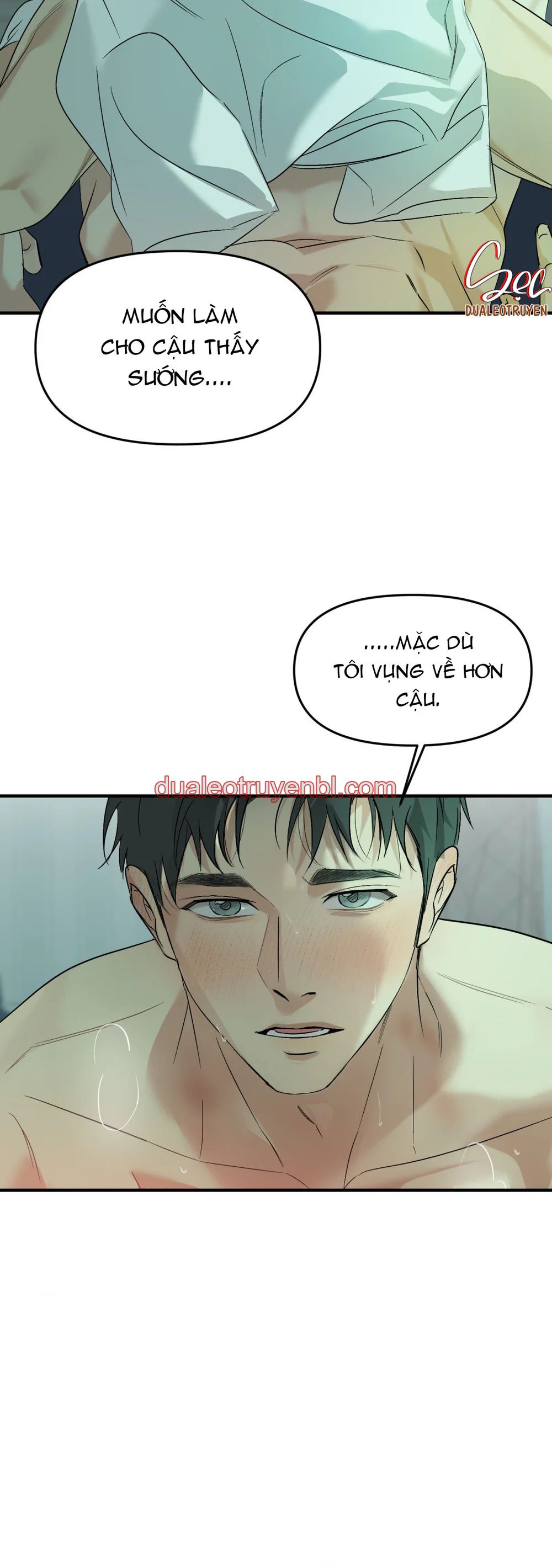 ĐÈN NỀN - Chapter 58_3 manhwa