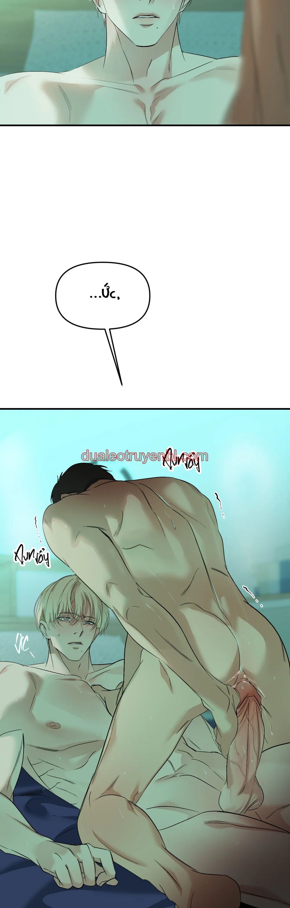 ĐÈN NỀN - Chapter 59 manhwa