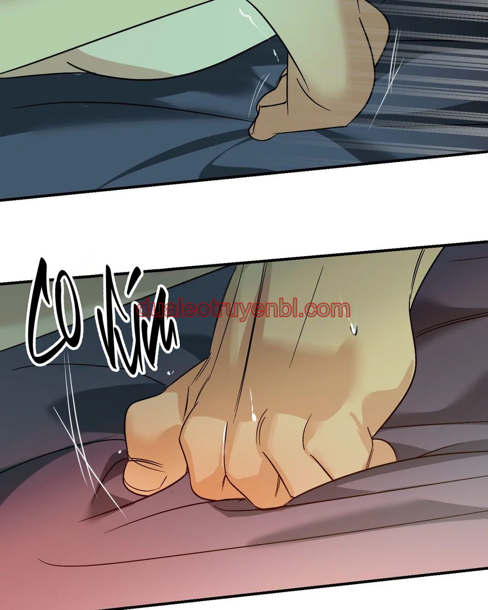 ĐÈN NỀN - Chapter 59_2 manhwa