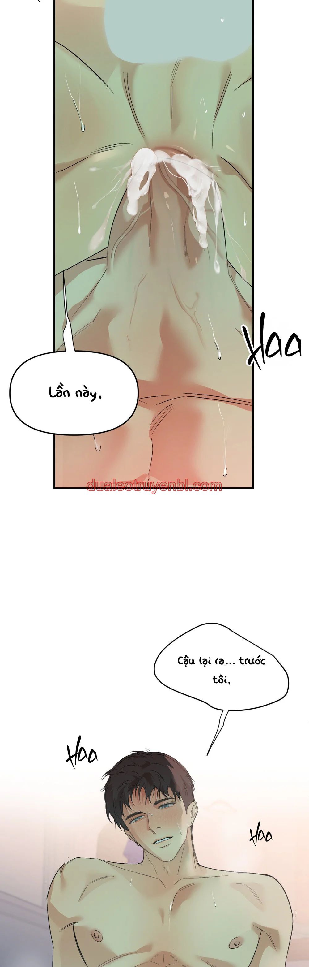 ĐÈN NỀN - Chapter 59_2 manhwa