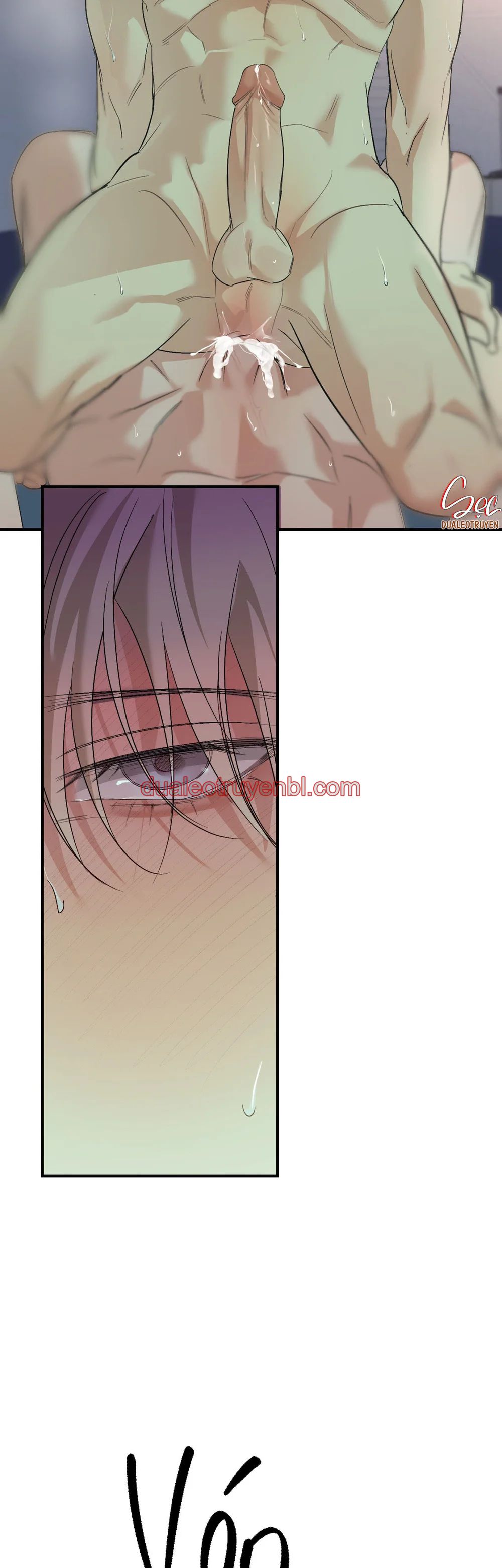 ĐÈN NỀN - Chapter 59_2 manhwa