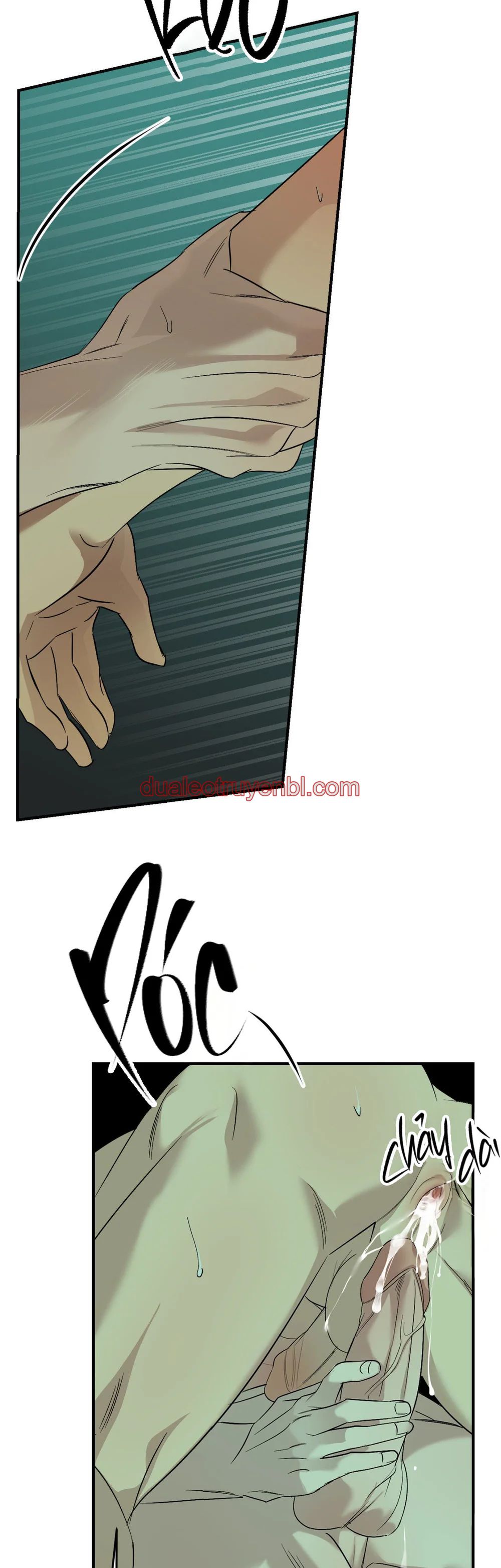 ĐÈN NỀN - Chapter 59_2 manhwa