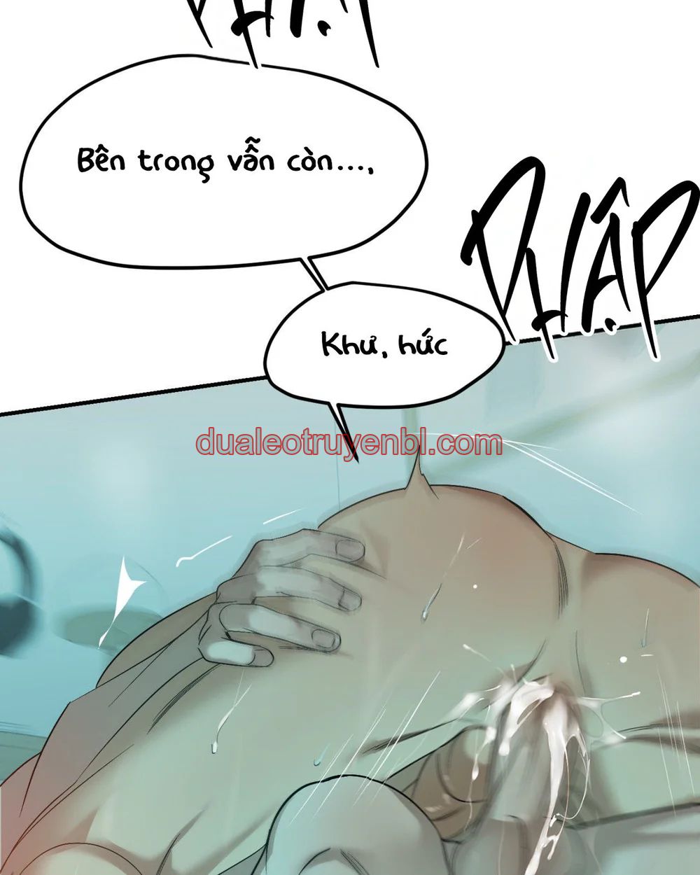 ĐÈN NỀN - Chapter 59_2 manhwa