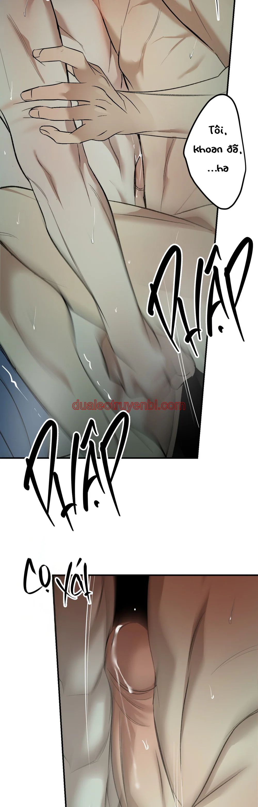 ĐÈN NỀN - Chapter 59_3 manhwa