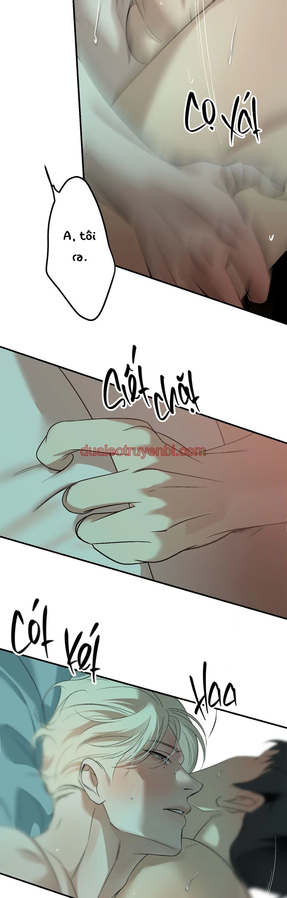 ĐÈN NỀN - Chapter 59_3 manhwa