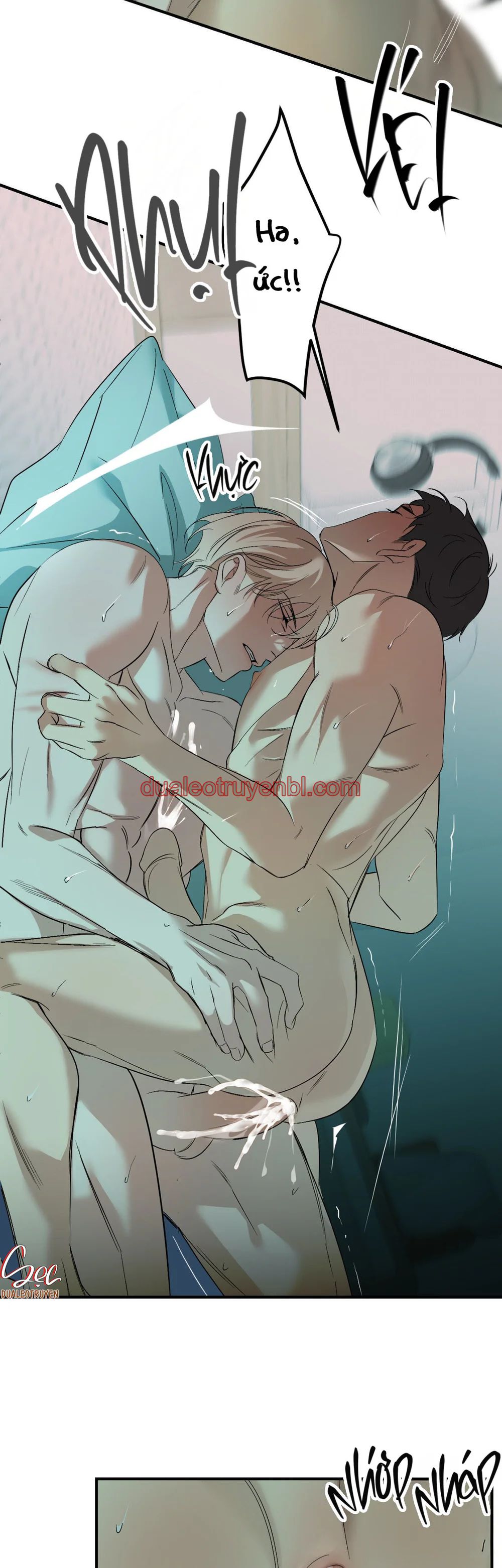 ĐÈN NỀN - Chapter 59_3 manhwa