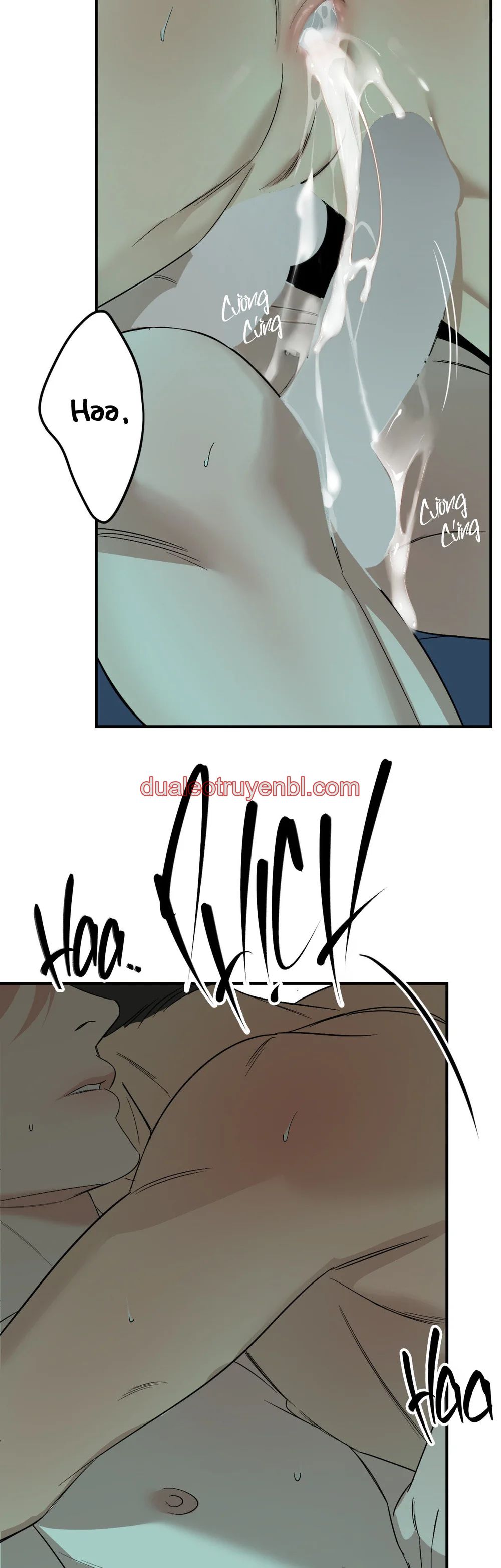 ĐÈN NỀN - Chapter 59_3 manhwa