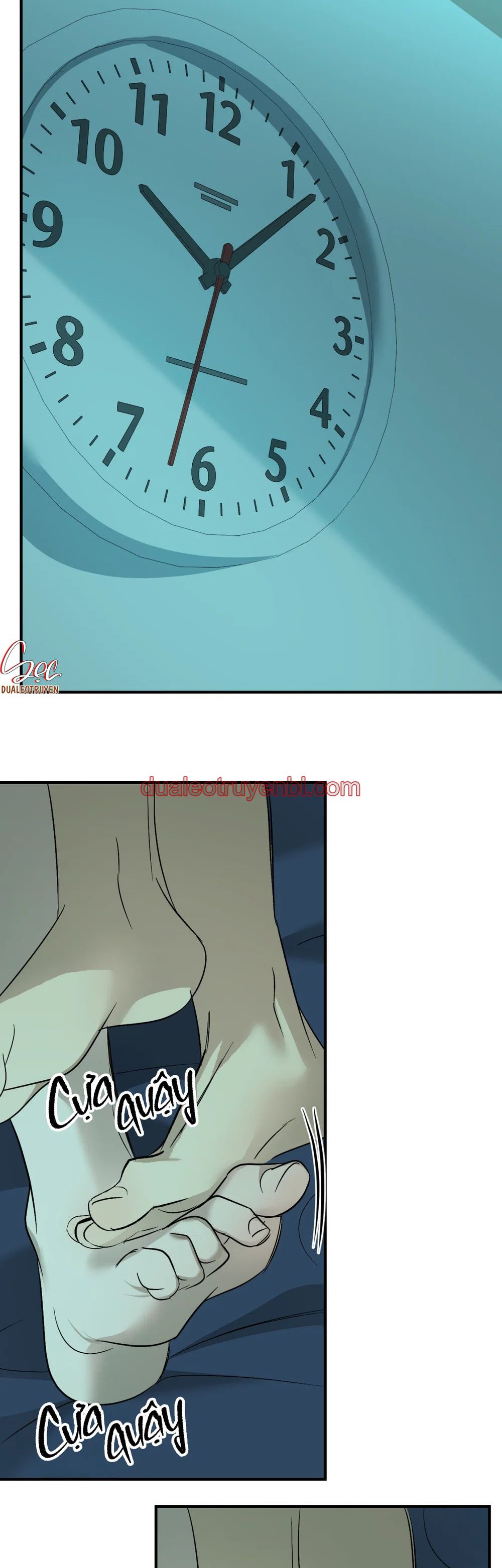 ĐÈN NỀN - Chapter 59_3 manhwa