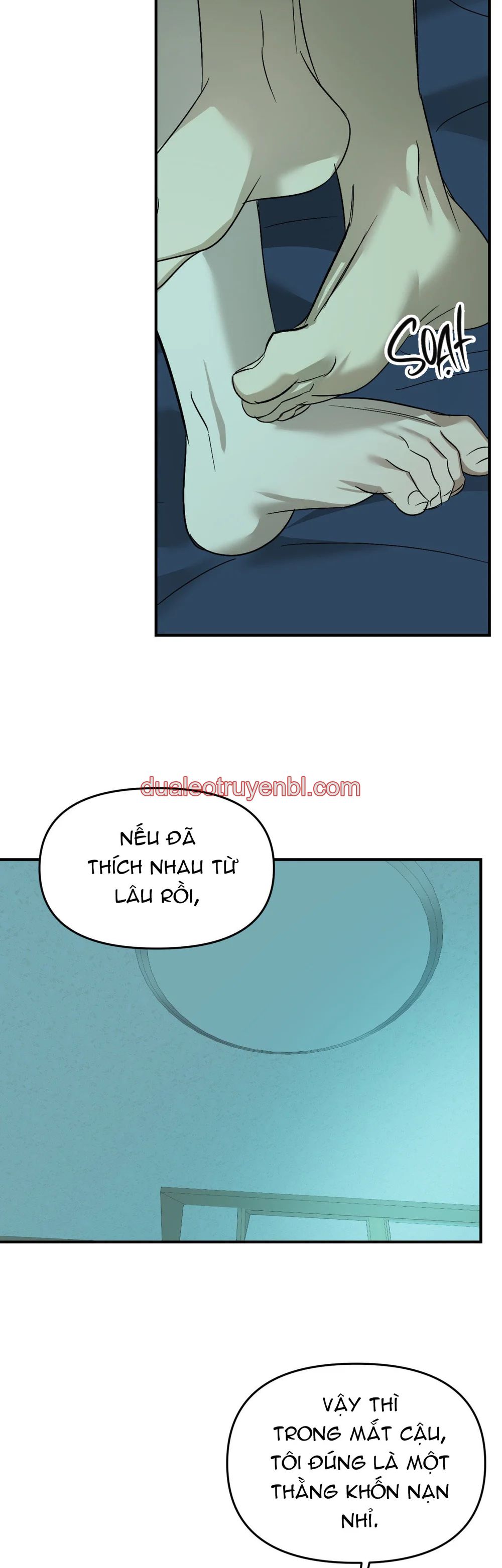 ĐÈN NỀN - Chapter 59_3 manhwa