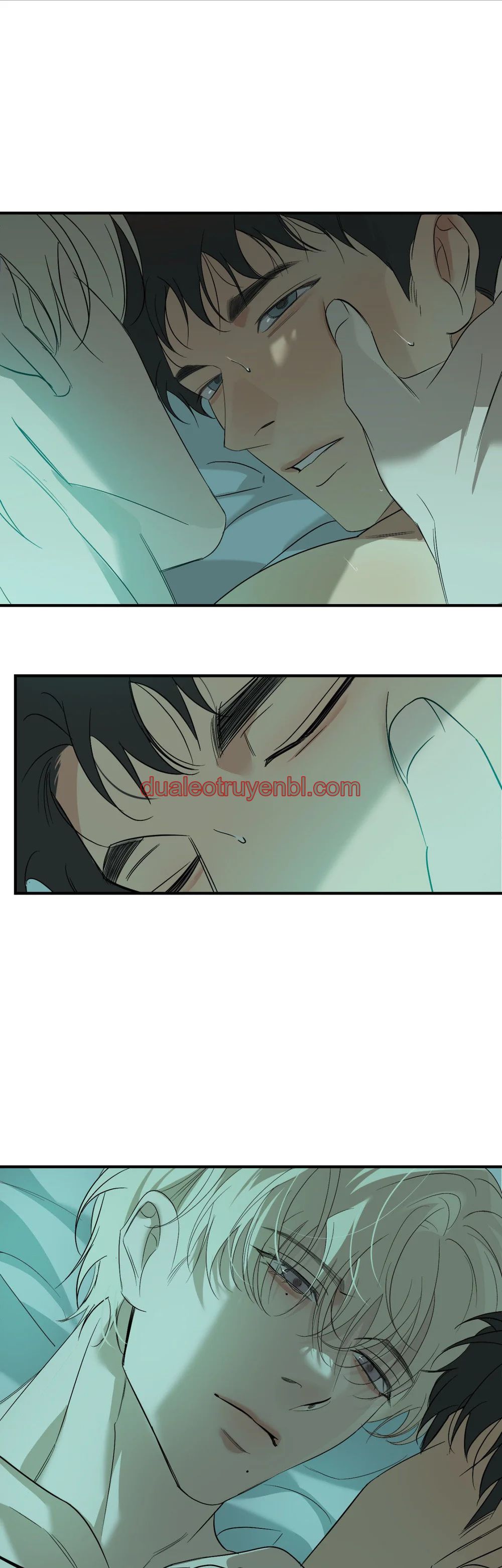 ĐÈN NỀN - Chapter 59_3 manhwa