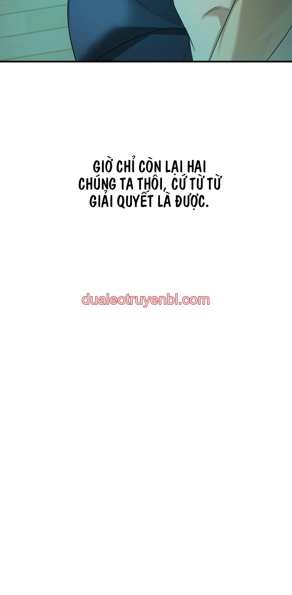 ĐÈN NỀN - Chapter 59_3 manhwa