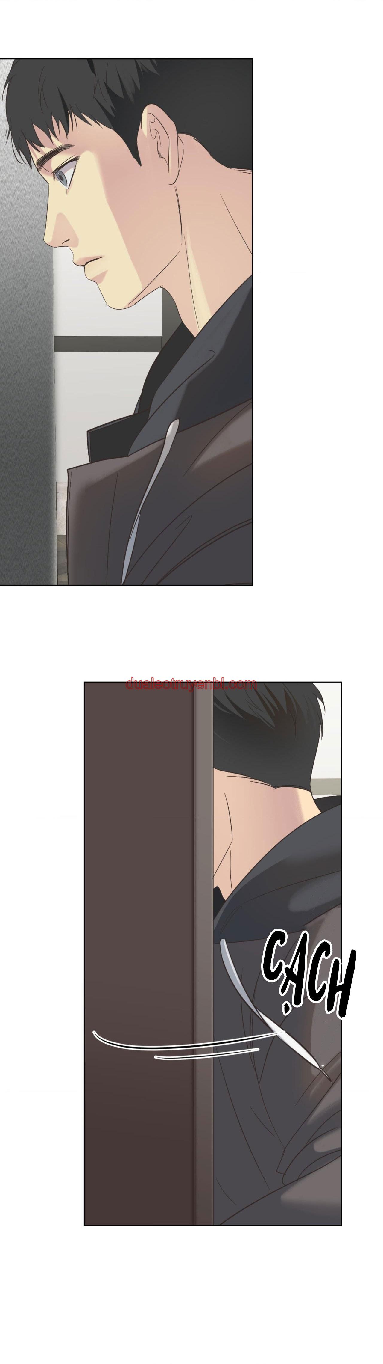 ĐÈN NỀN - Chapter 5 FULL HD manhwa