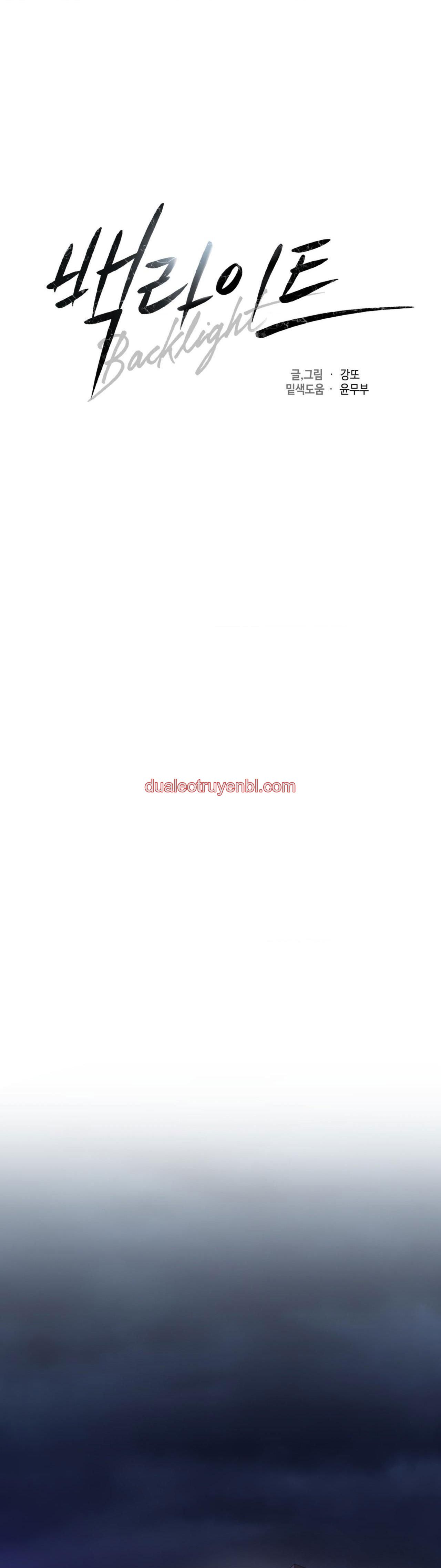 ĐÈN NỀN - Chapter 5 FULL HD manhwa