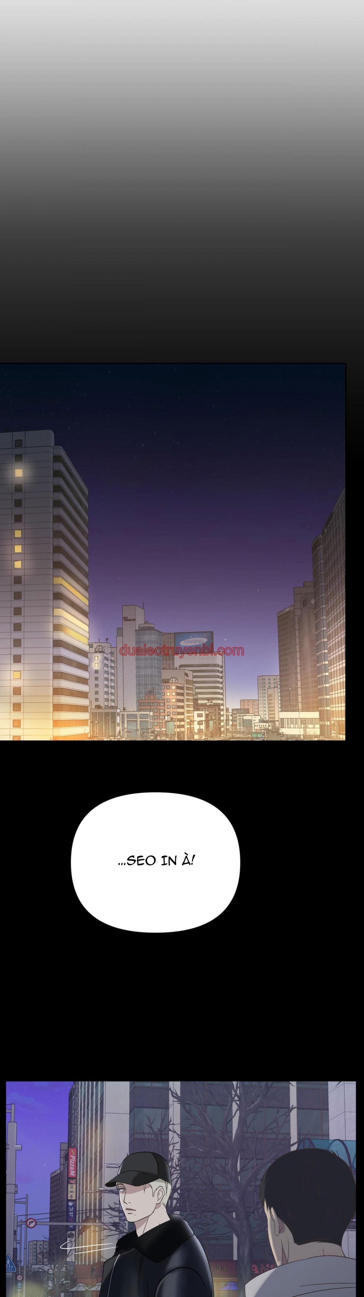 ĐÈN NỀN - Chapter 5 FULL HD_2 manhwa