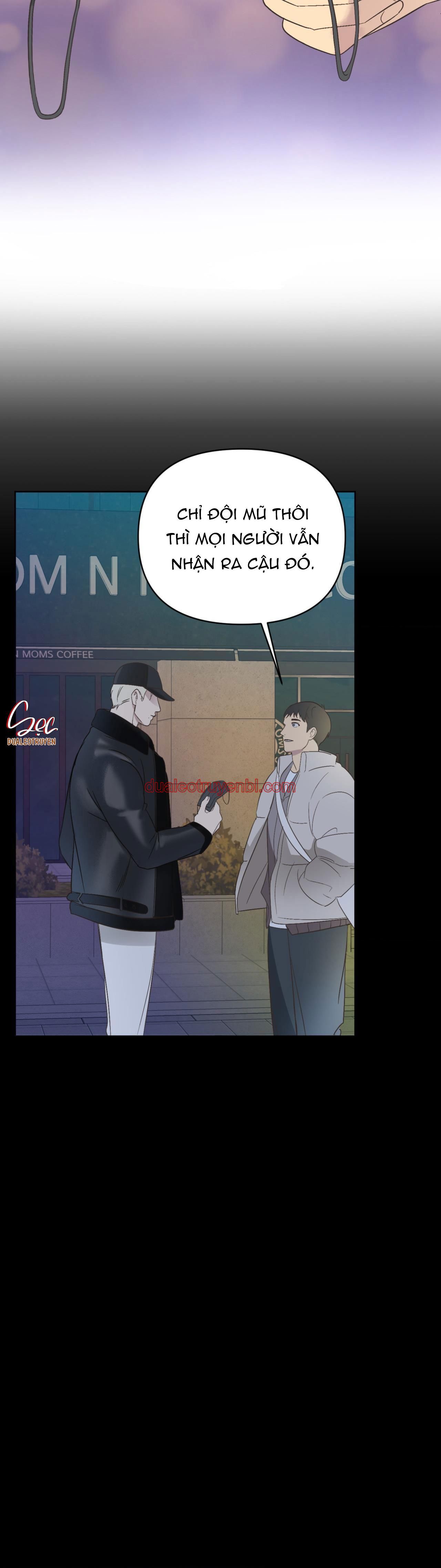 ĐÈN NỀN - Chapter 5 FULL HD_2 manhwa