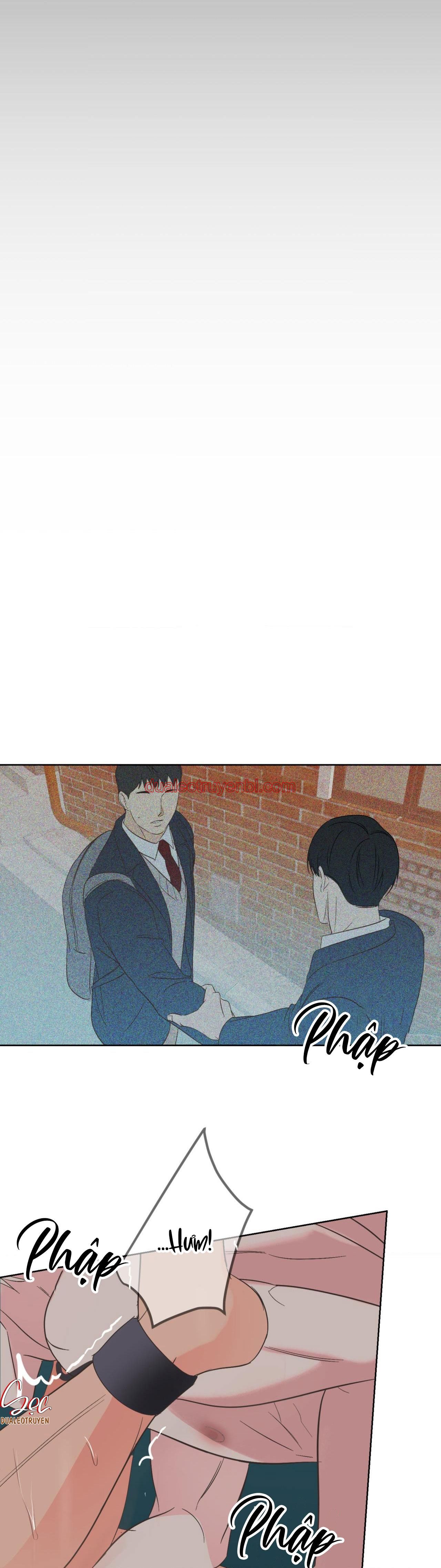 ĐÈN NỀN - Chapter 5 FULL HD_2 manhwa