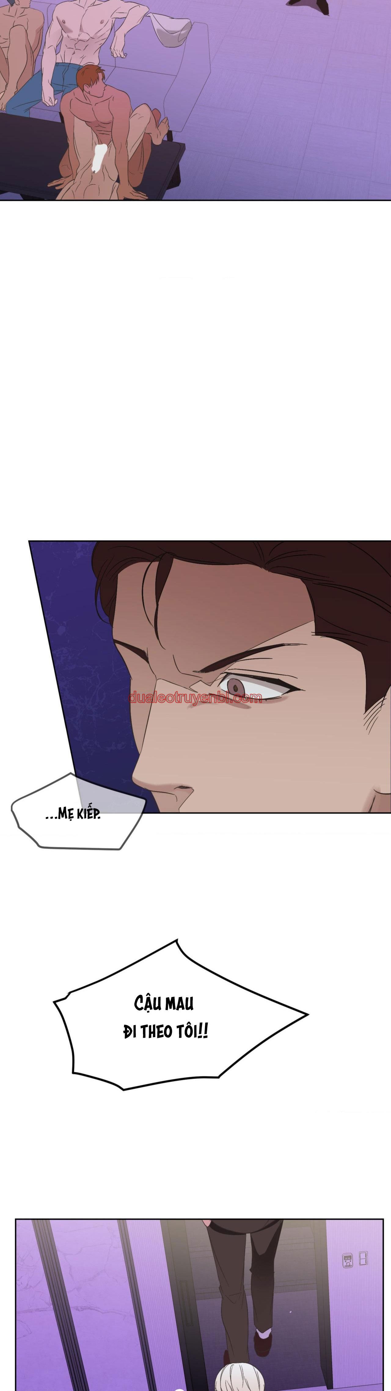 ĐÈN NỀN - Chapter 5 FULL HD_3 manhwa