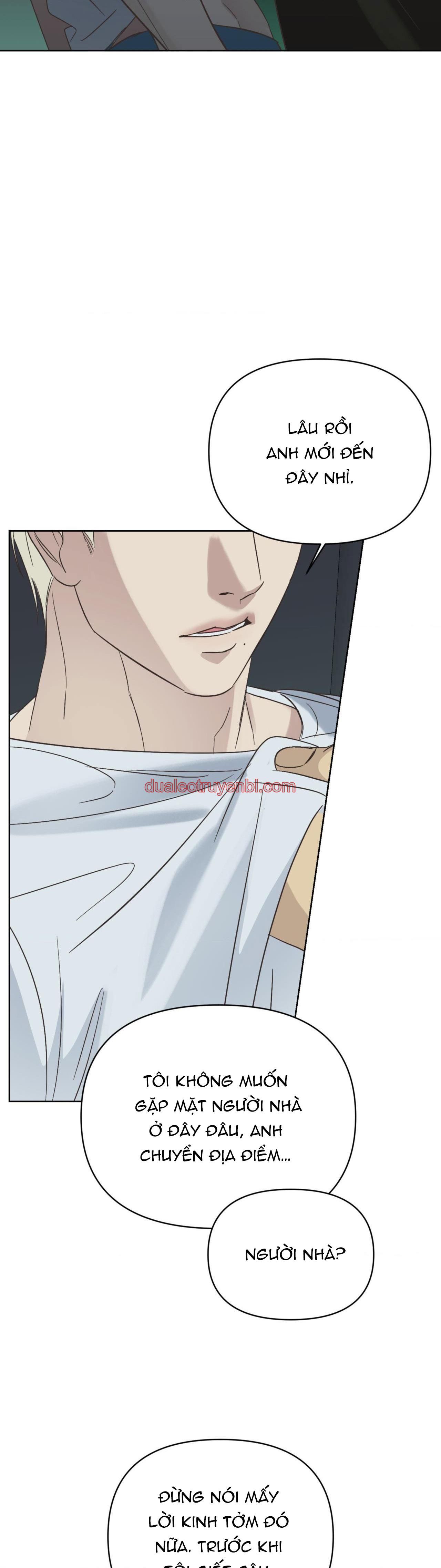 ĐÈN NỀN - Chapter 5 FULL HD_3 manhwa