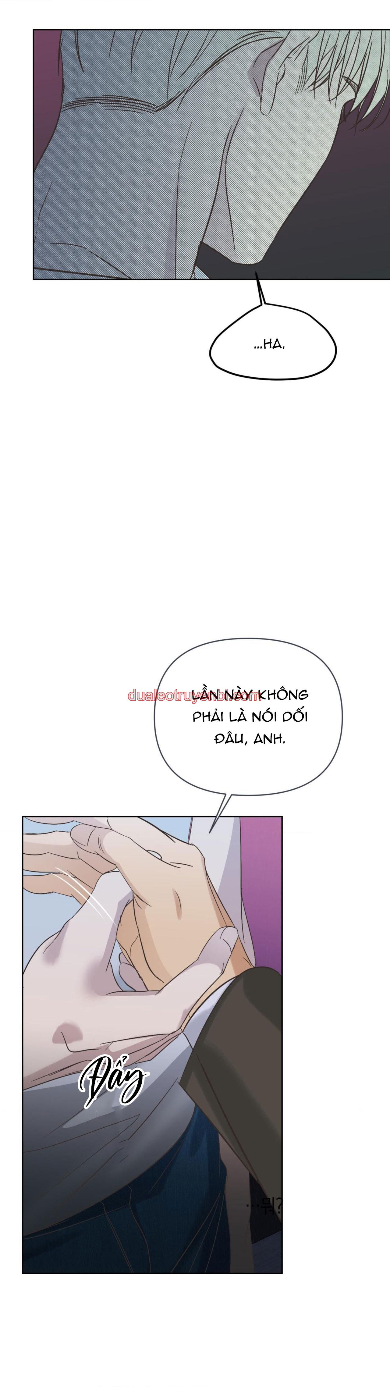 ĐÈN NỀN - Chapter 5 FULL HD_3 manhwa