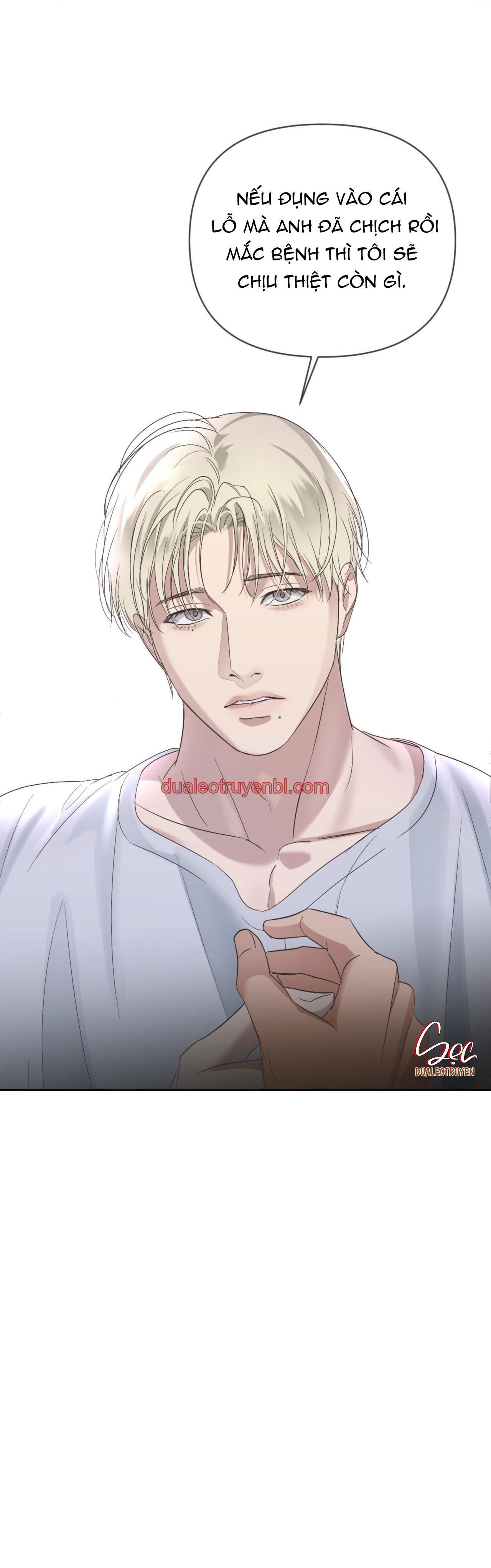 ĐÈN NỀN - Chapter 5 FULL HD_3 manhwa