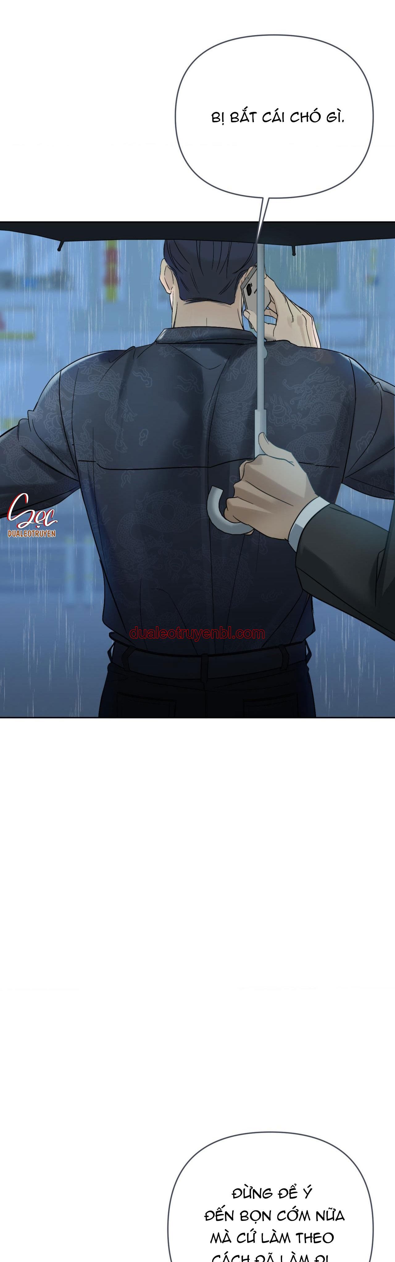 ĐÈN NỀN - Chapter 5 FULL HD_3 manhwa