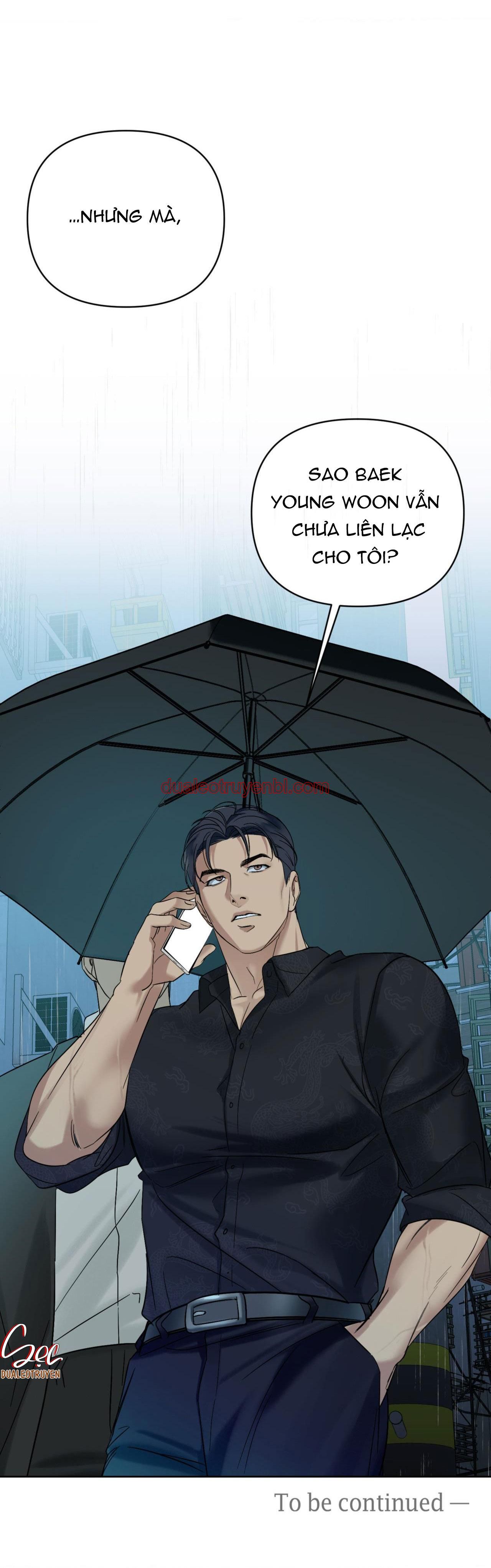 ĐÈN NỀN - Chapter 5 FULL HD_3 manhwa
