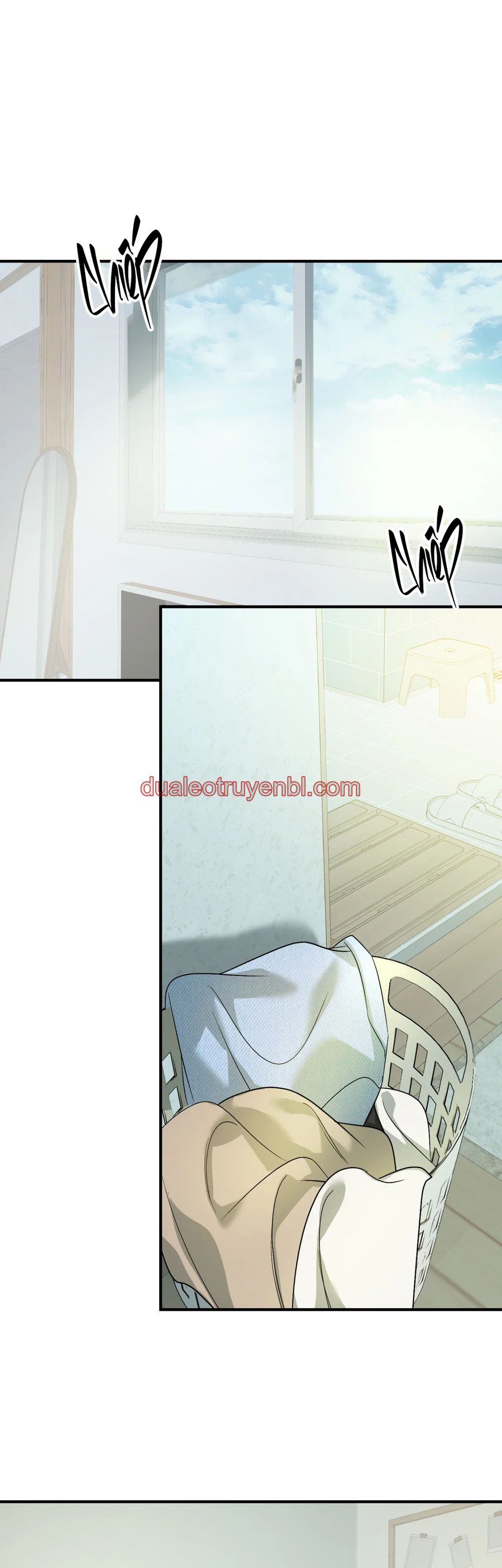 ĐÈN NỀN - Chapter 60 manhwa