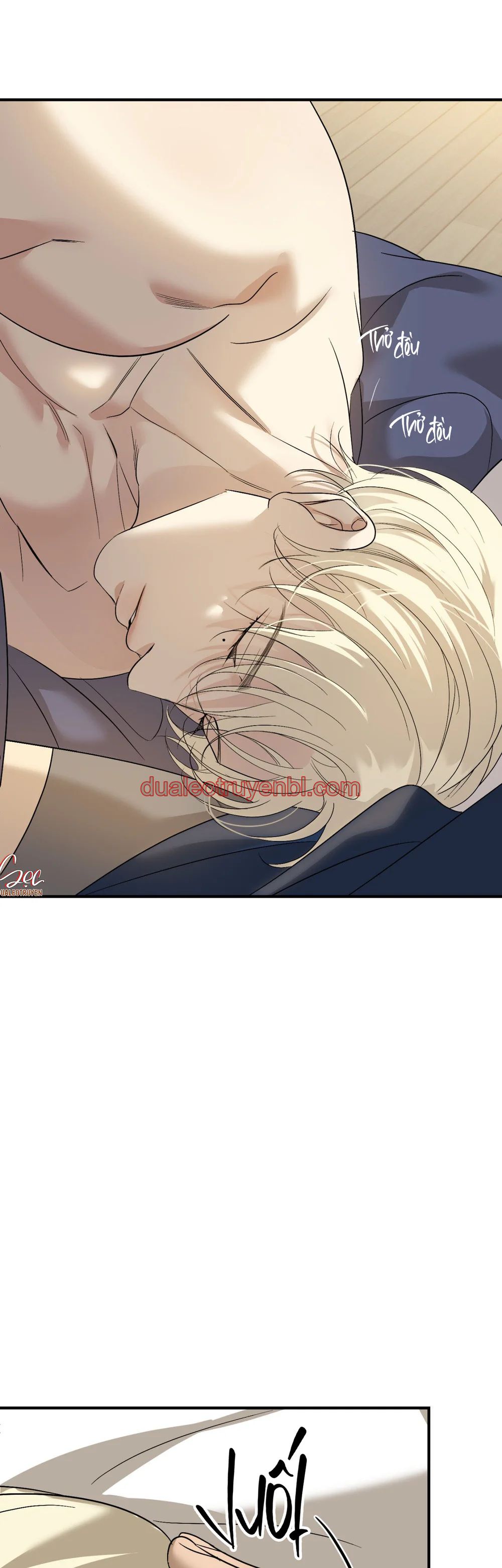 ĐÈN NỀN - Chapter 60 manhwa