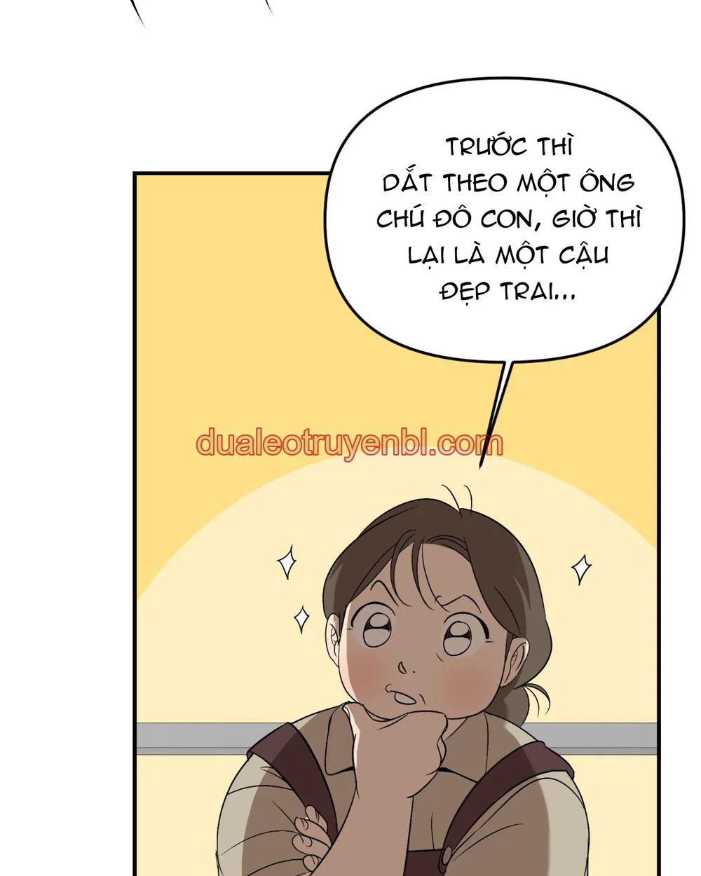 ĐÈN NỀN - Chapter 60 manhwa