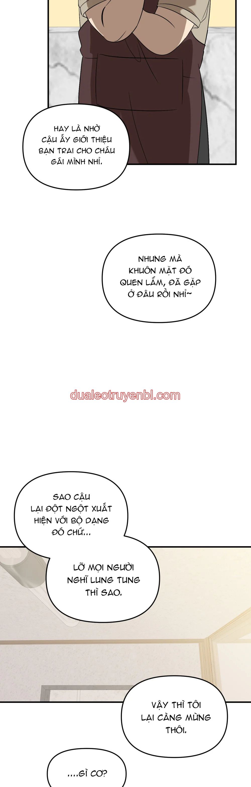 ĐÈN NỀN - Chapter 60 manhwa