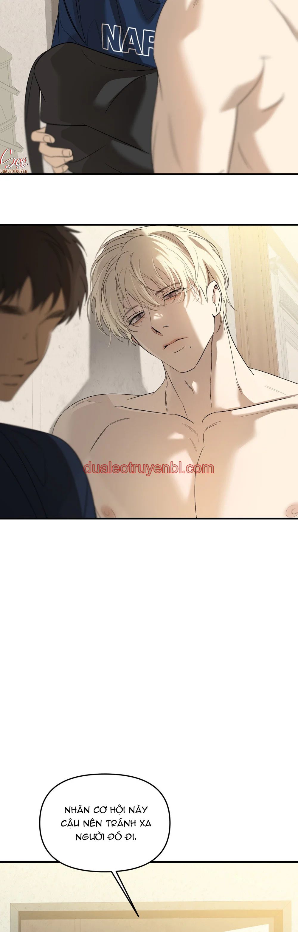 ĐÈN NỀN - Chapter 60_2 manhwa