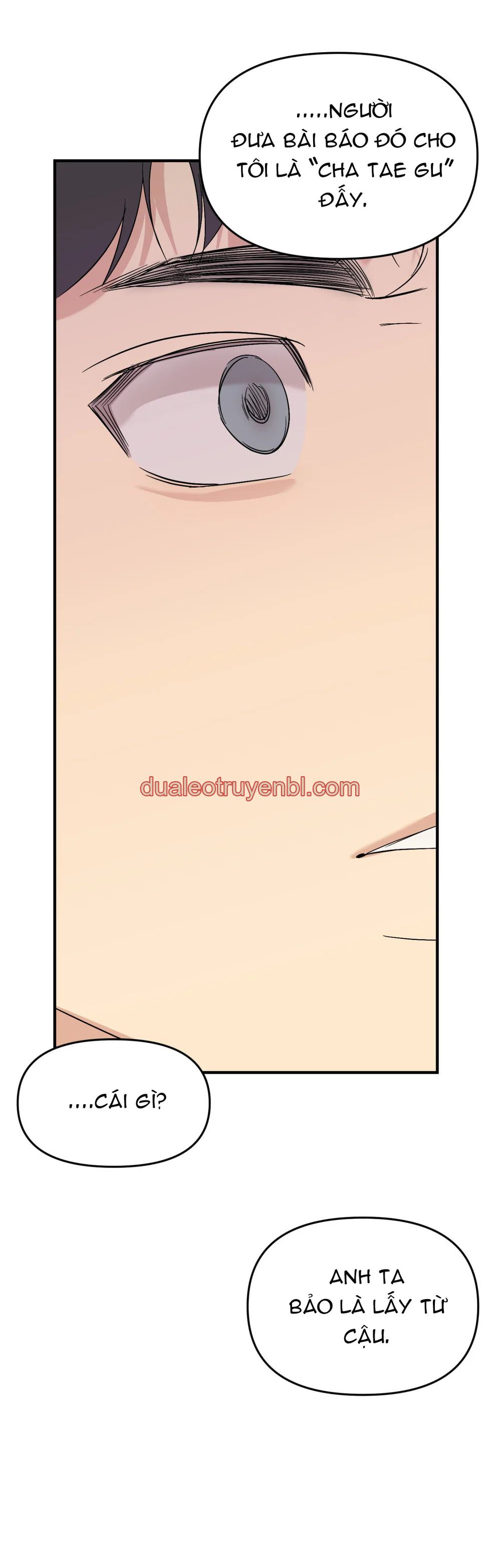 ĐÈN NỀN - Chapter 60_2 manhwa