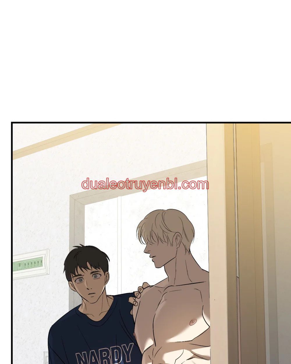 ĐÈN NỀN - Chapter 60_2 manhwa