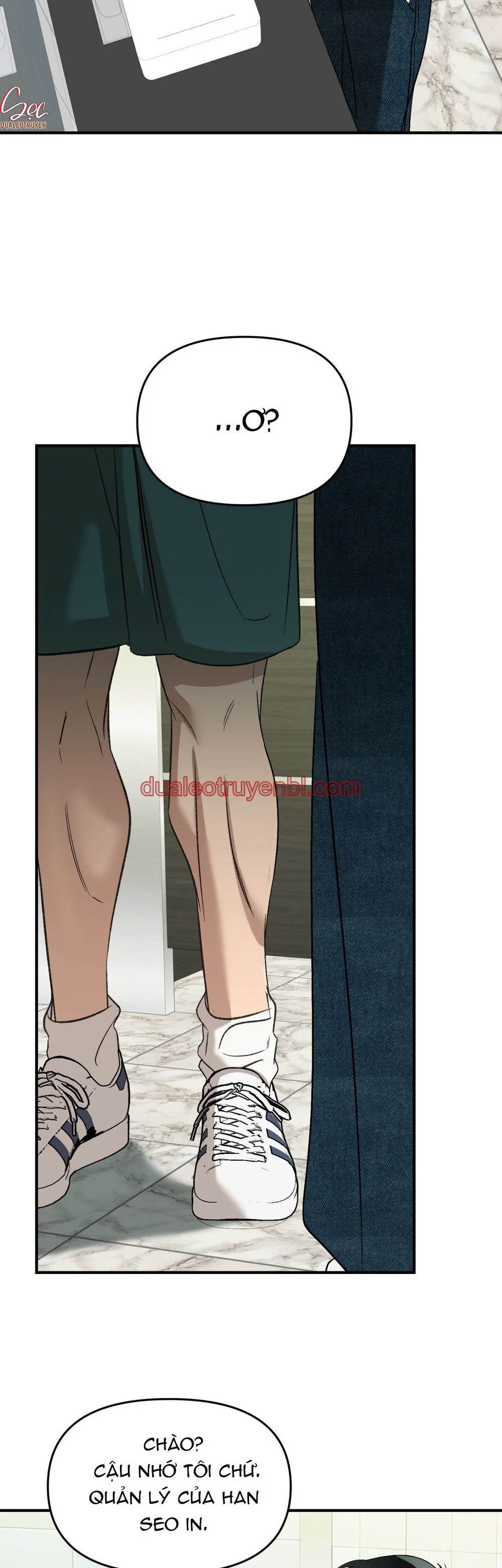 ĐÈN NỀN - Chapter 60_2 manhwa