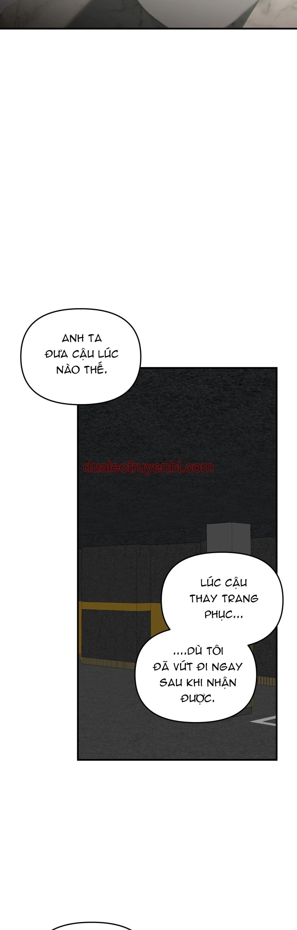 ĐÈN NỀN - Chapter 60_3 manhwa