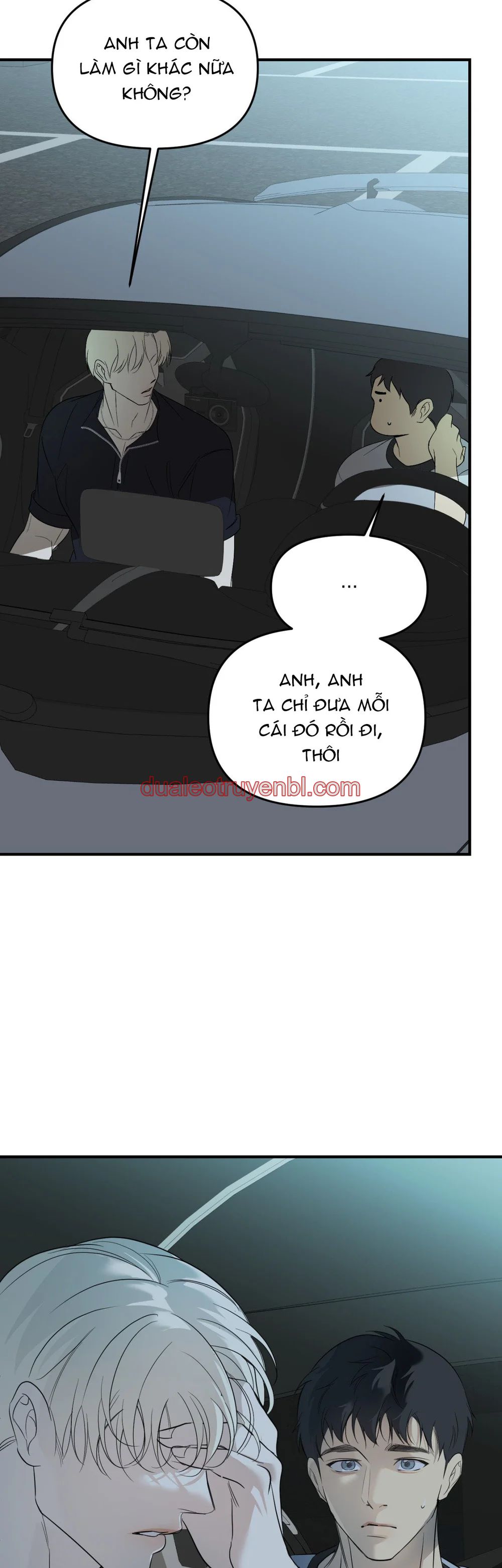 ĐÈN NỀN - Chapter 60_3 manhwa