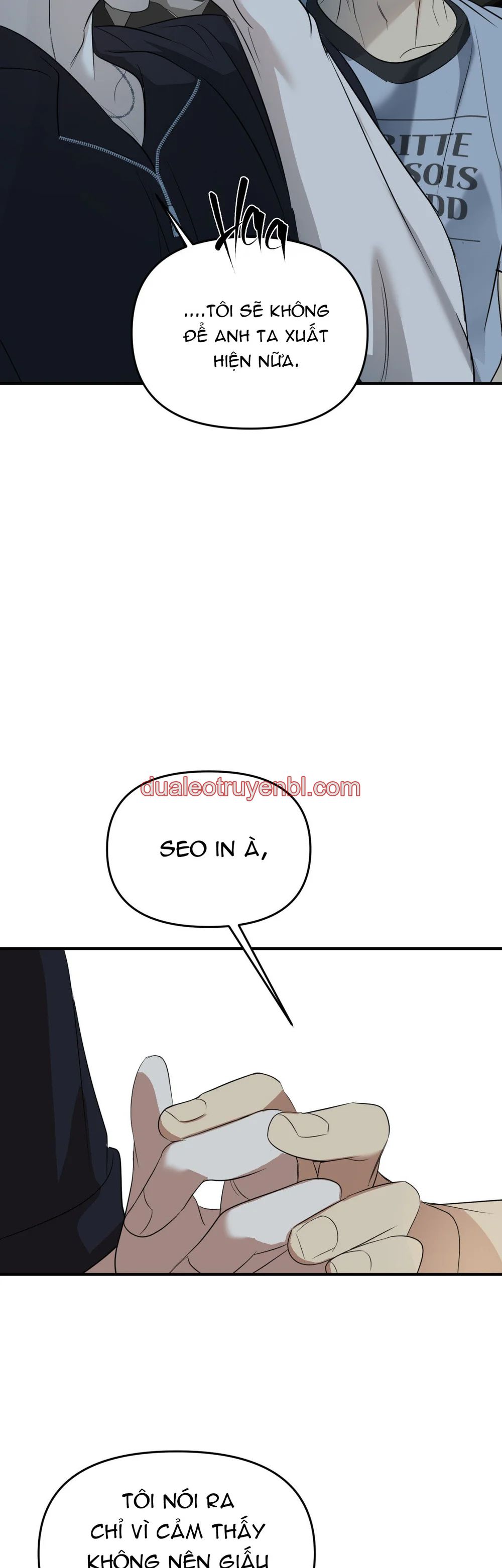 ĐÈN NỀN - Chapter 60_3 manhwa