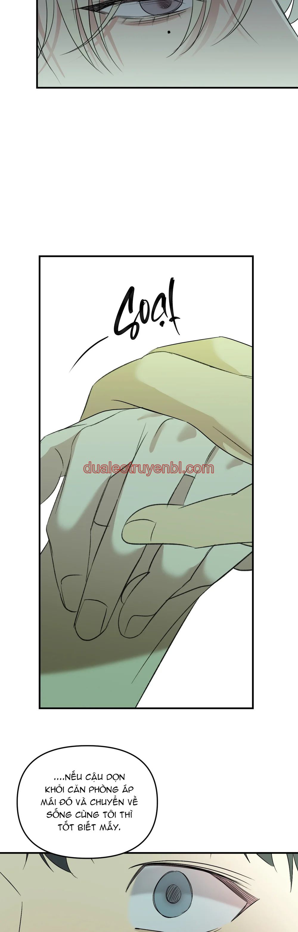 ĐÈN NỀN - Chapter 60_3 manhwa