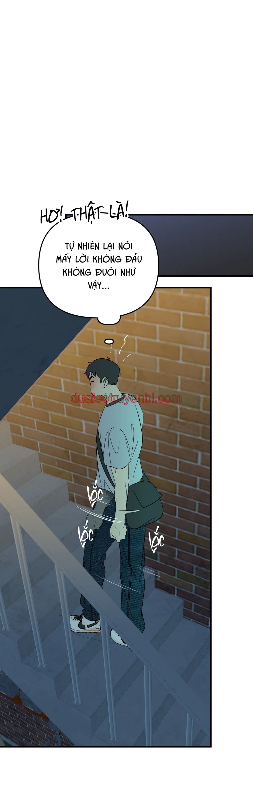 ĐÈN NỀN - Chapter 60_3 manhwa