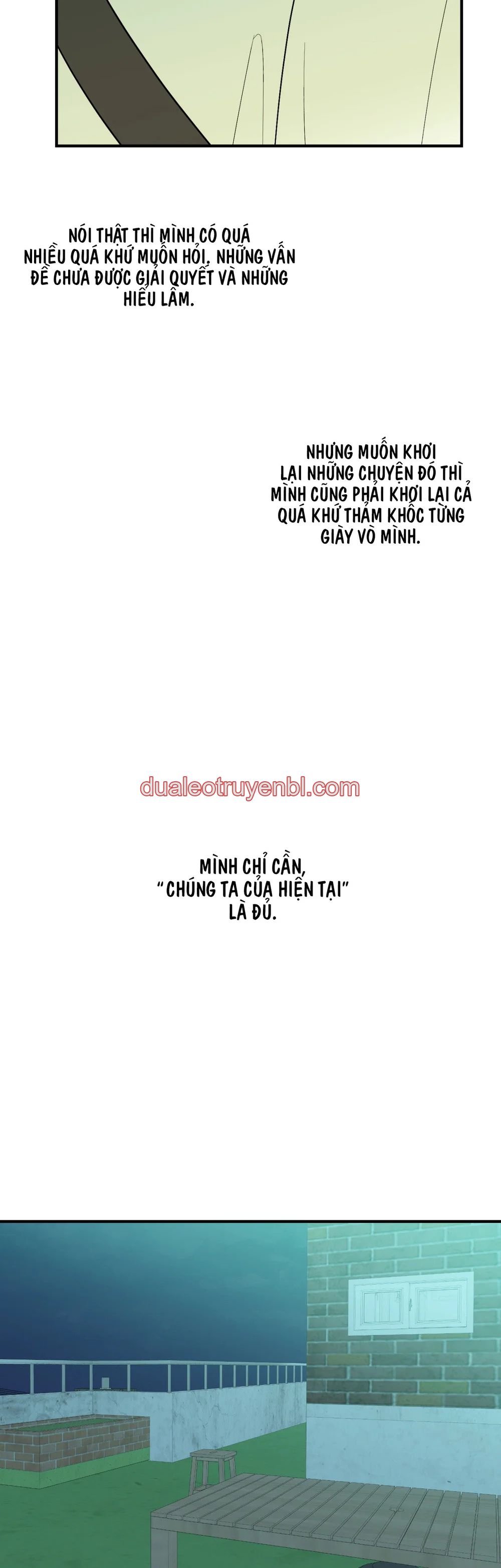 ĐÈN NỀN - Chapter 60_3 manhwa