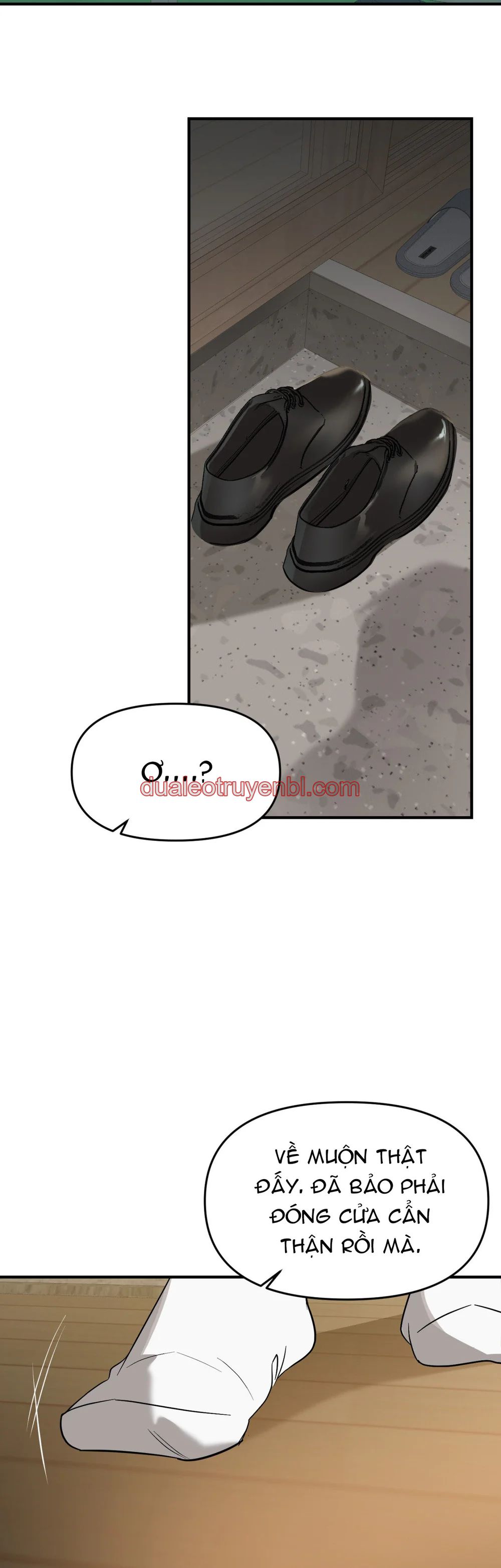 ĐÈN NỀN - Chapter 60_3 manhwa