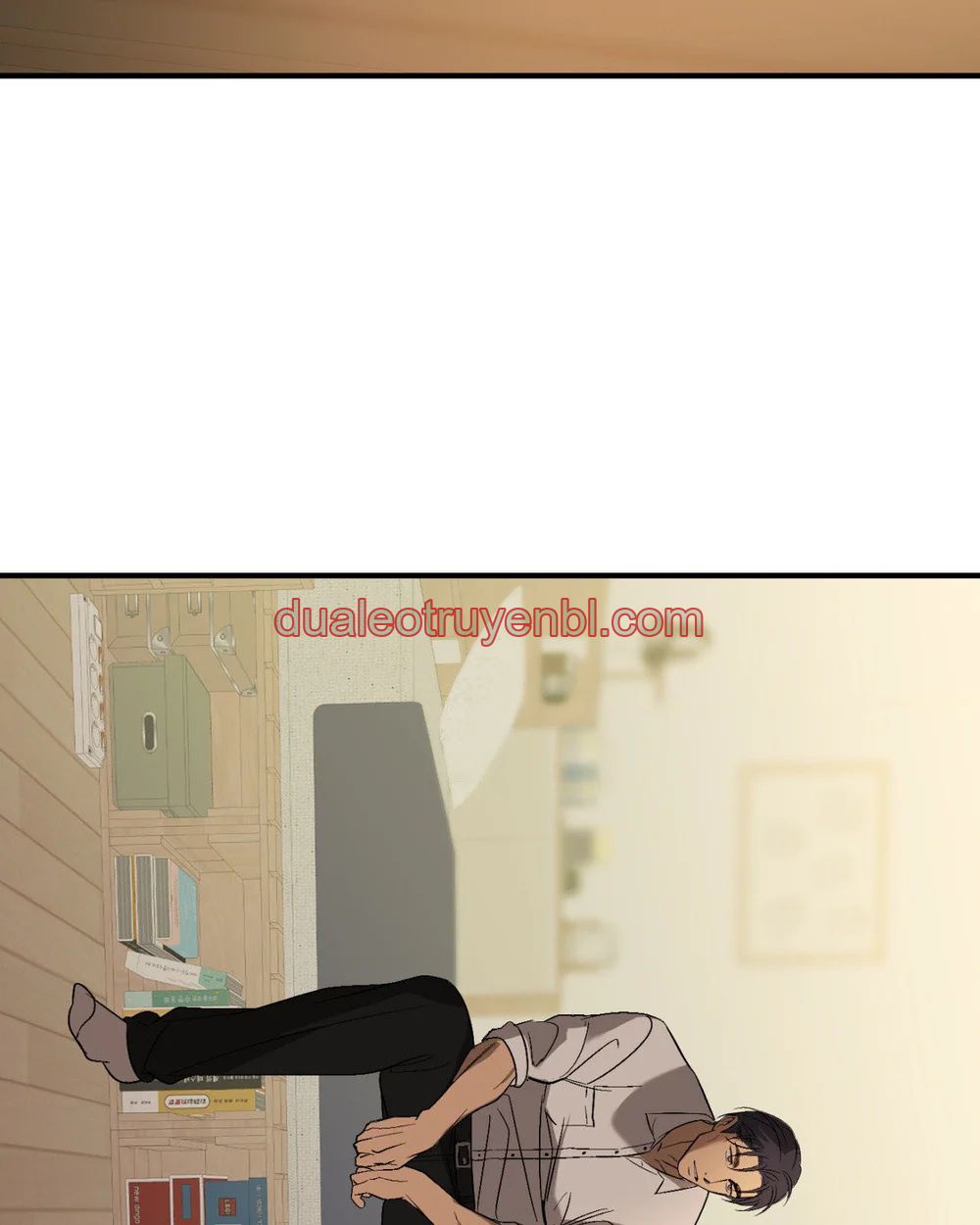 ĐÈN NỀN - Chapter 60_3 manhwa