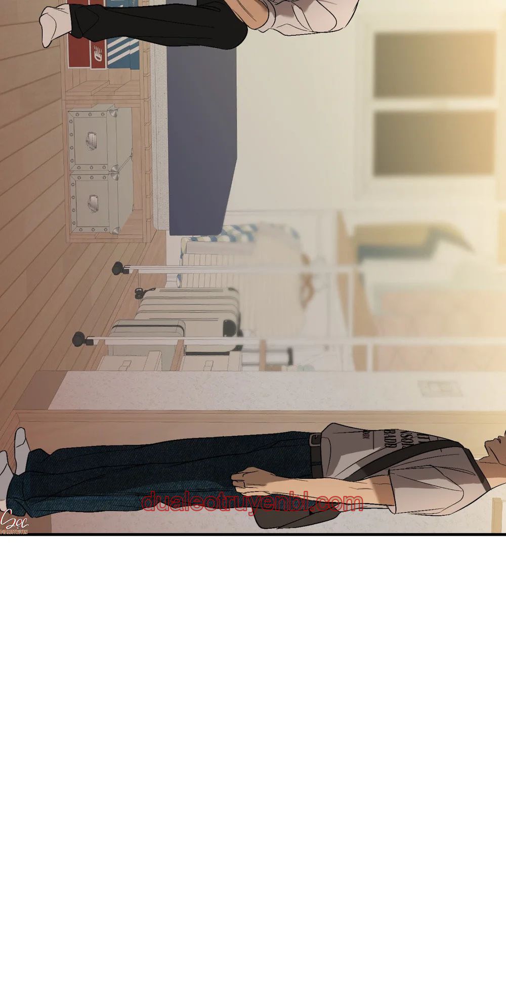 ĐÈN NỀN - Chapter 60_3 manhwa