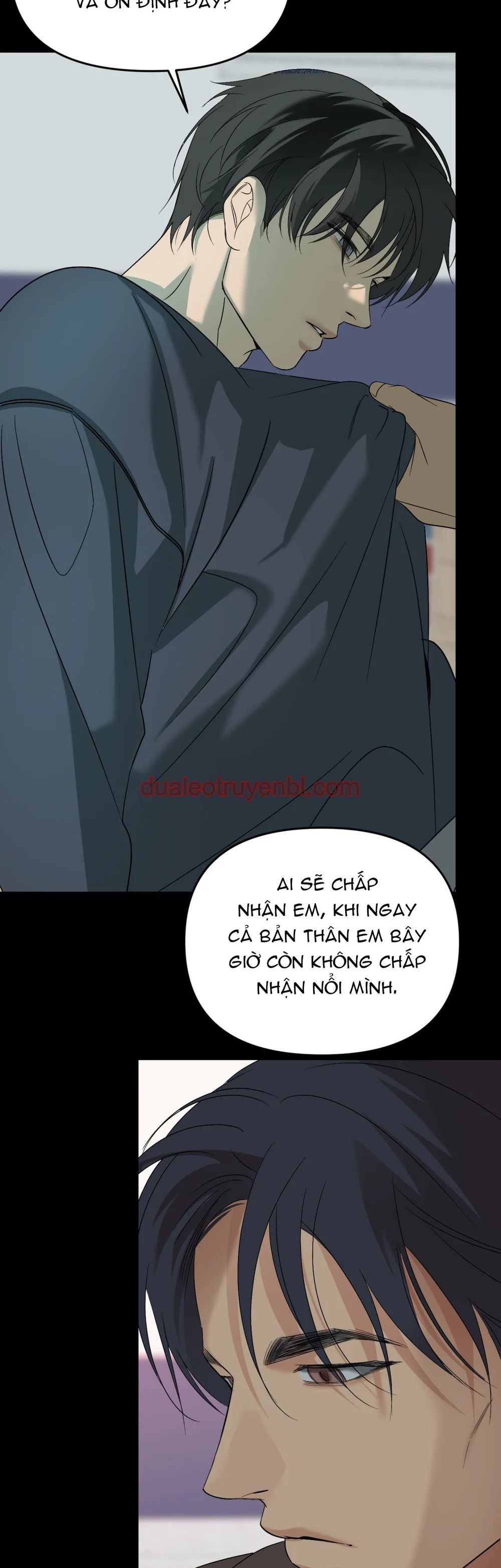 ĐÈN NỀN - Chapter 61 manhwa
