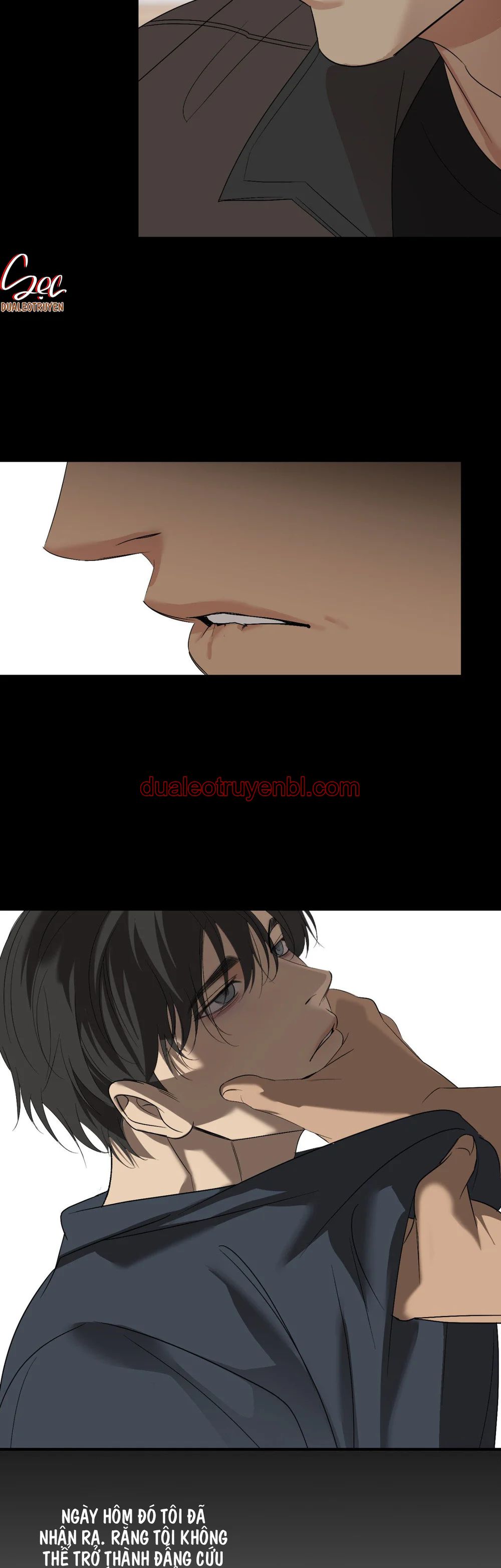 ĐÈN NỀN - Chapter 61 manhwa